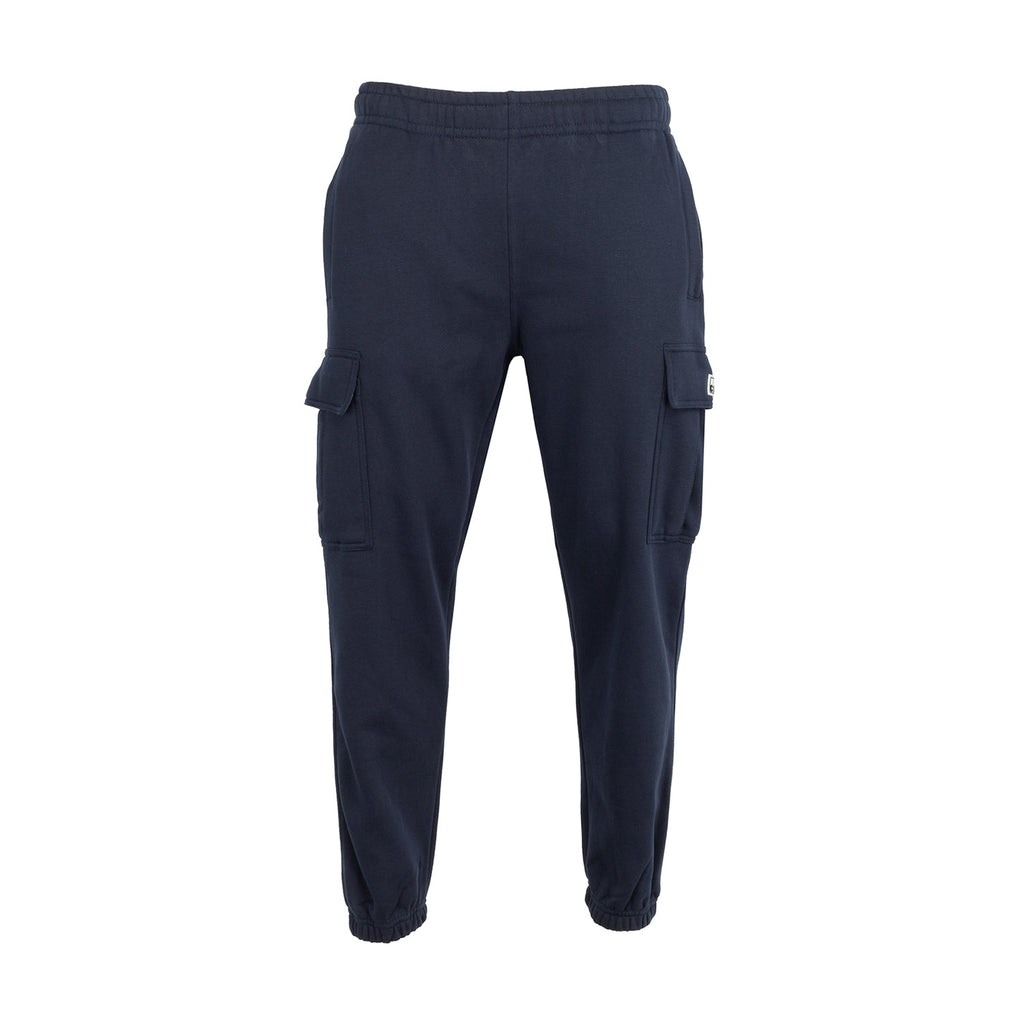 Tapered Cargo Fleece Pant - Mens