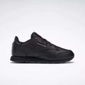 Classic Leather Shoes - Little Kids