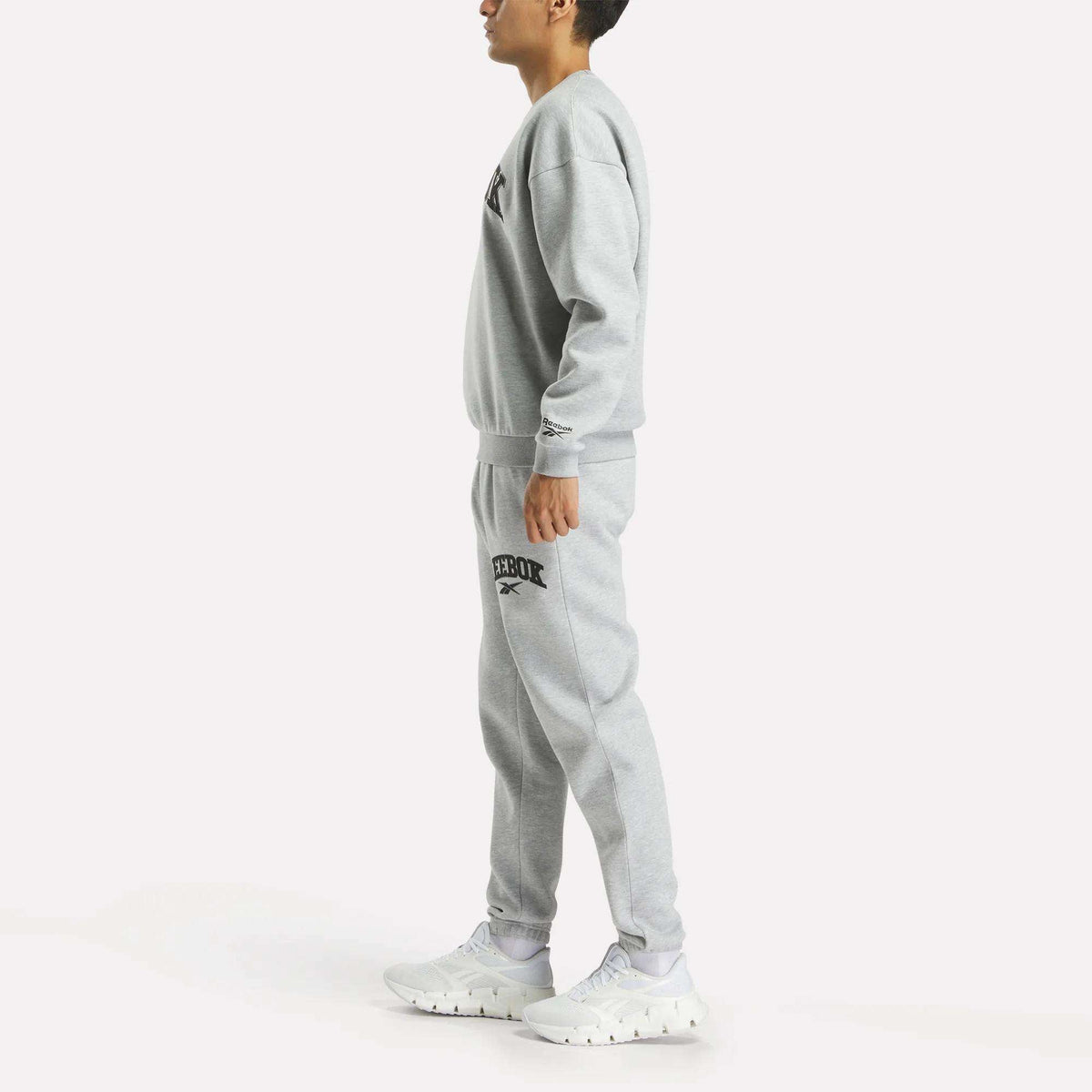 Men's Cottle Sweatshirt