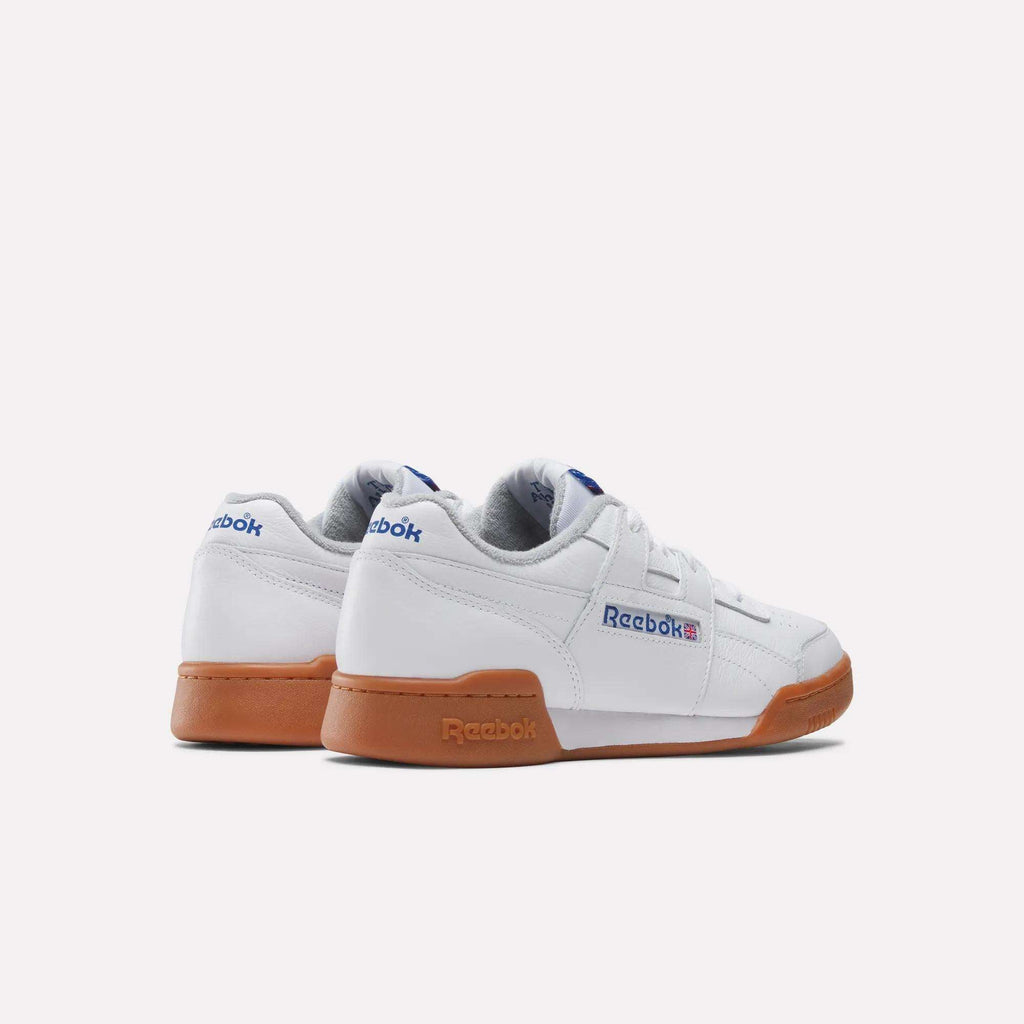Workout Plus Shoes