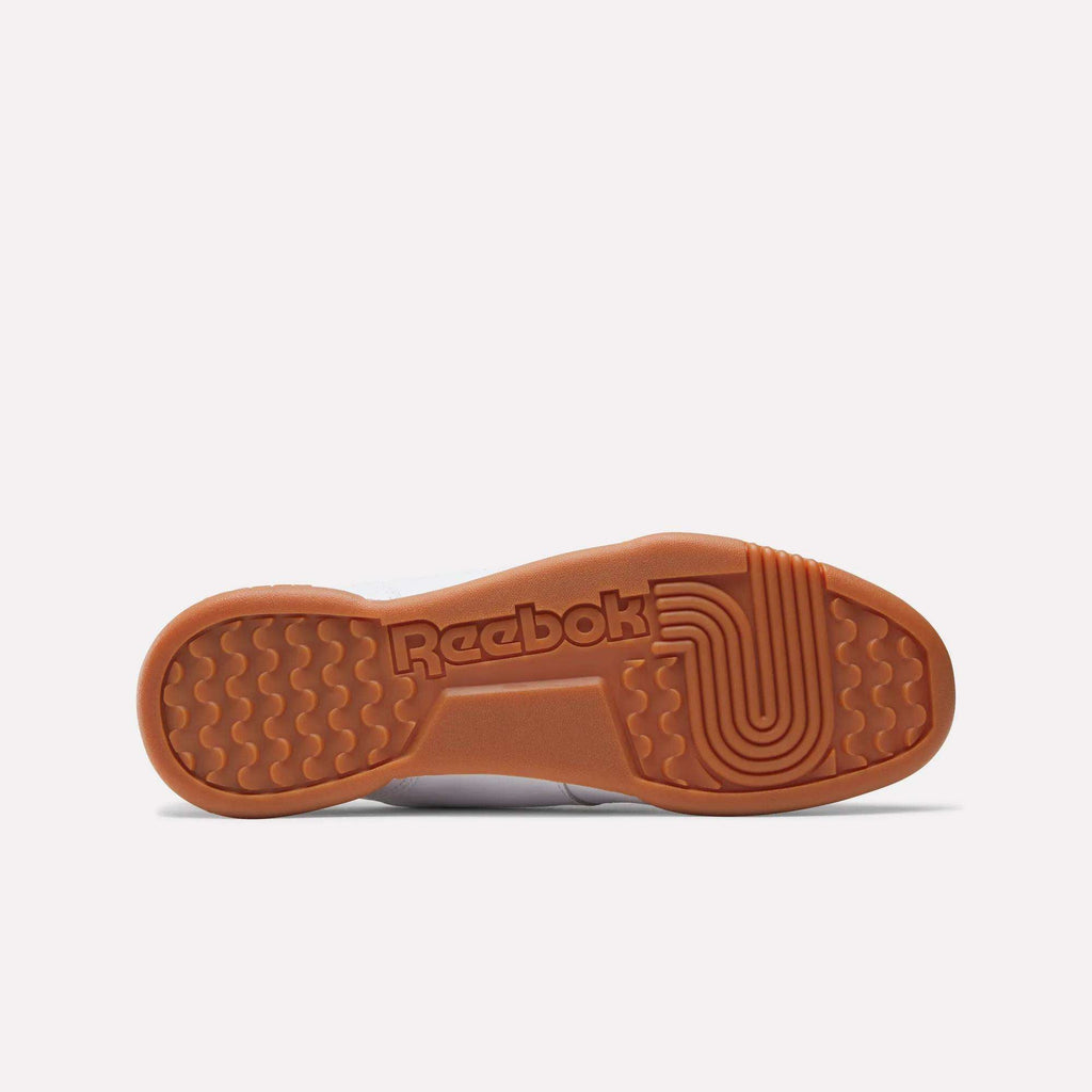 Workout Plus Shoes