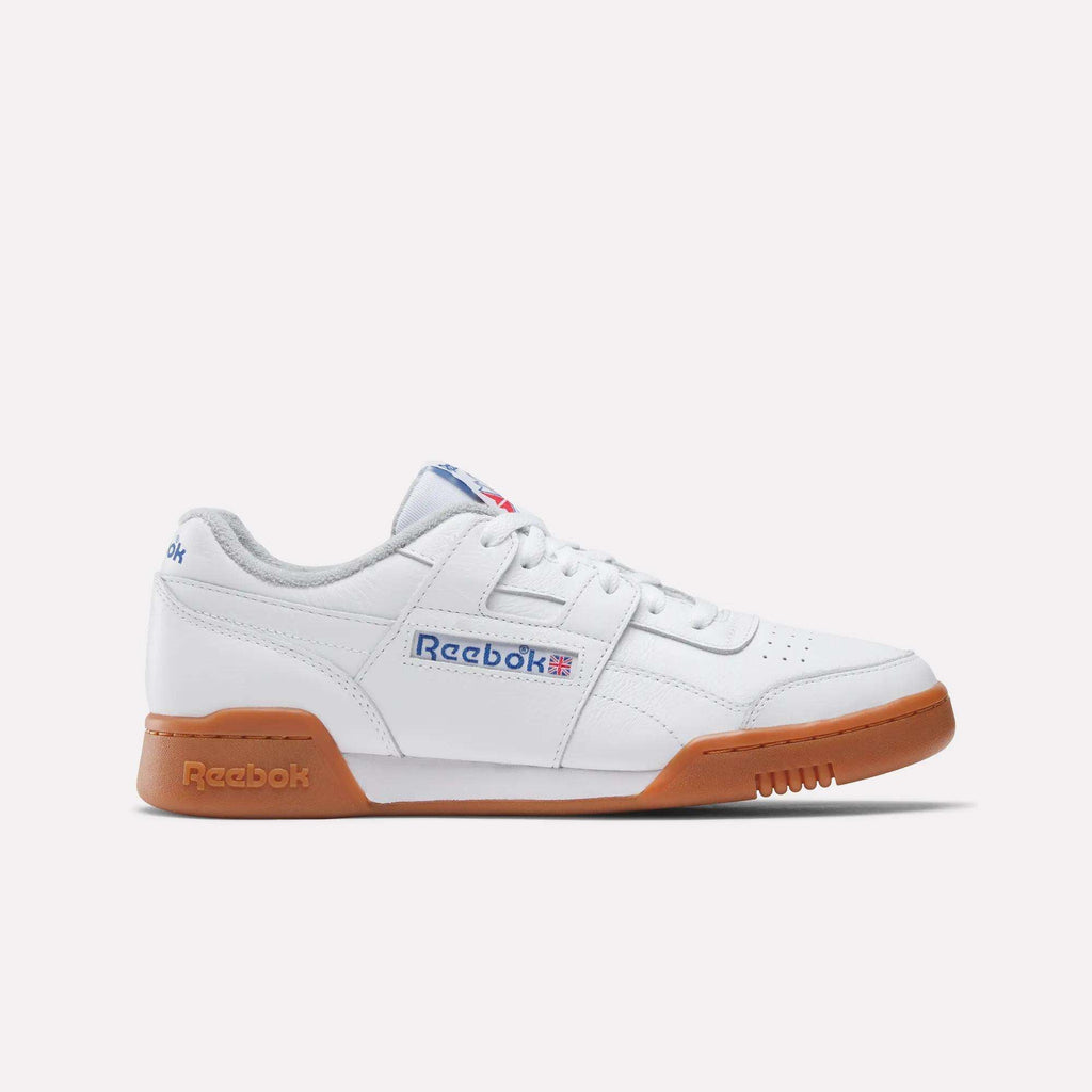 Workout Plus Shoes