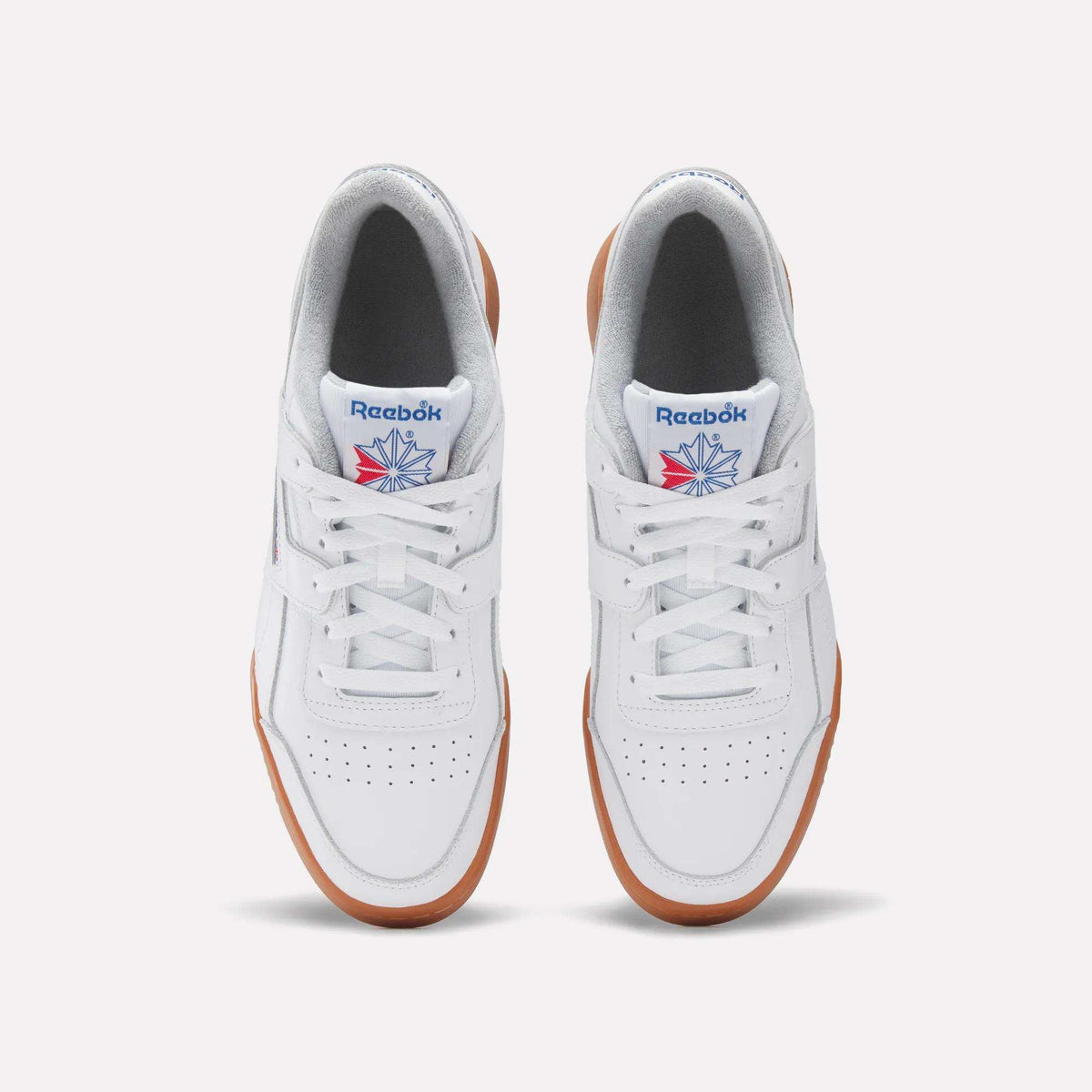 Workout Plus Shoes