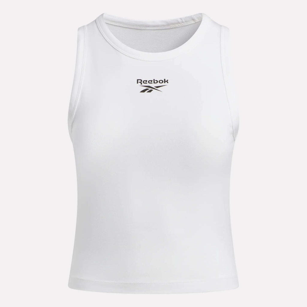 Women's Rib Tank Top