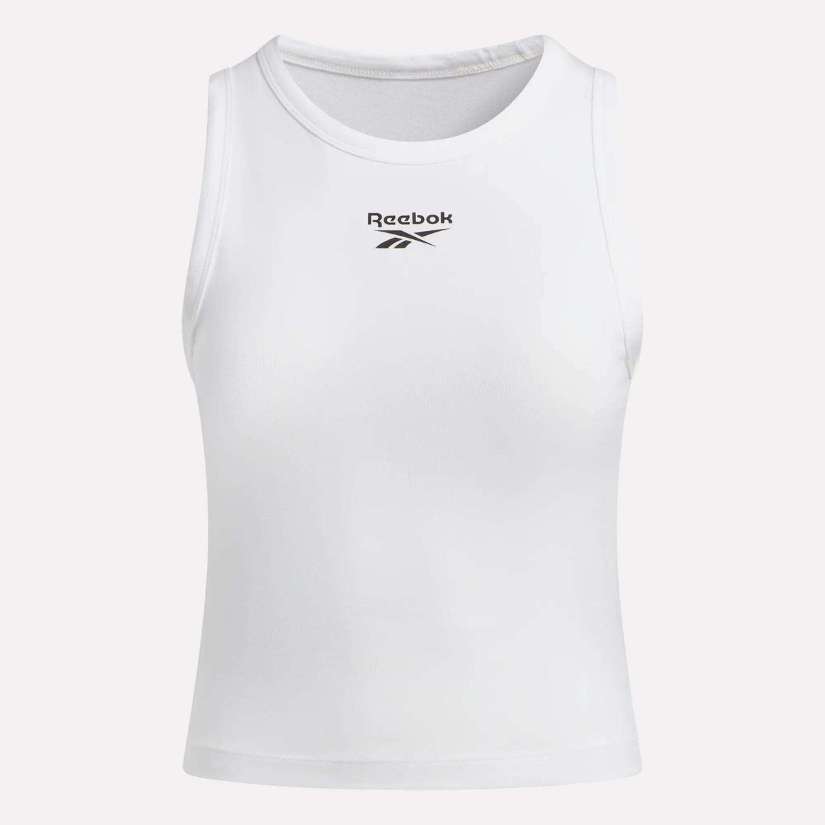 Women's Rib Tank Top