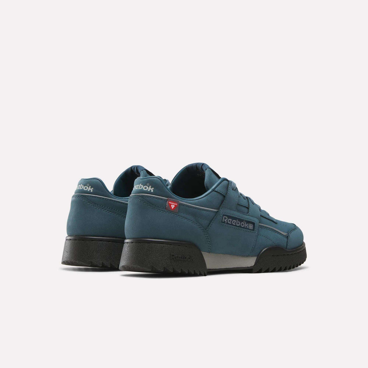 Workout Plus Ripple Shoes