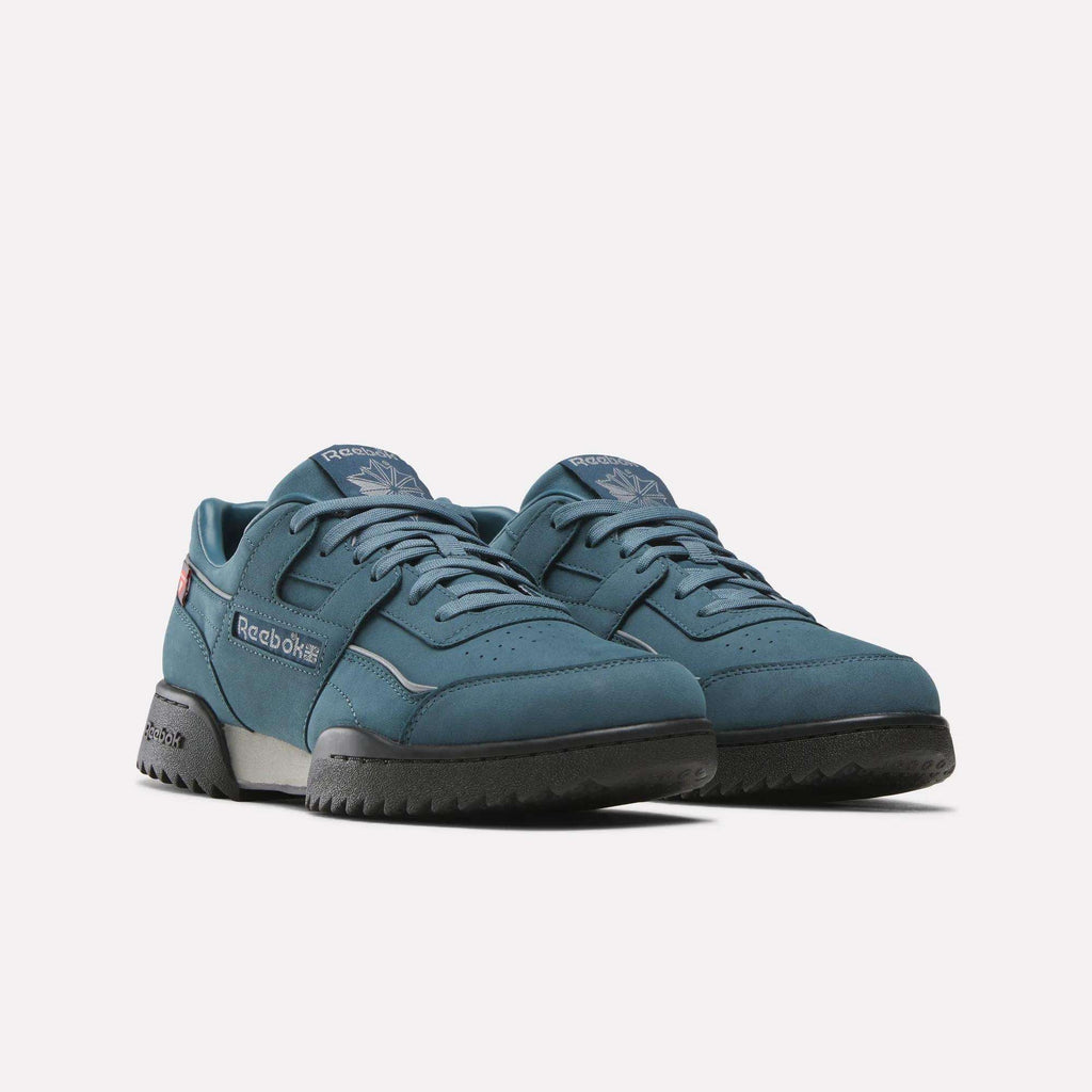 Workout Plus Ripple Shoes