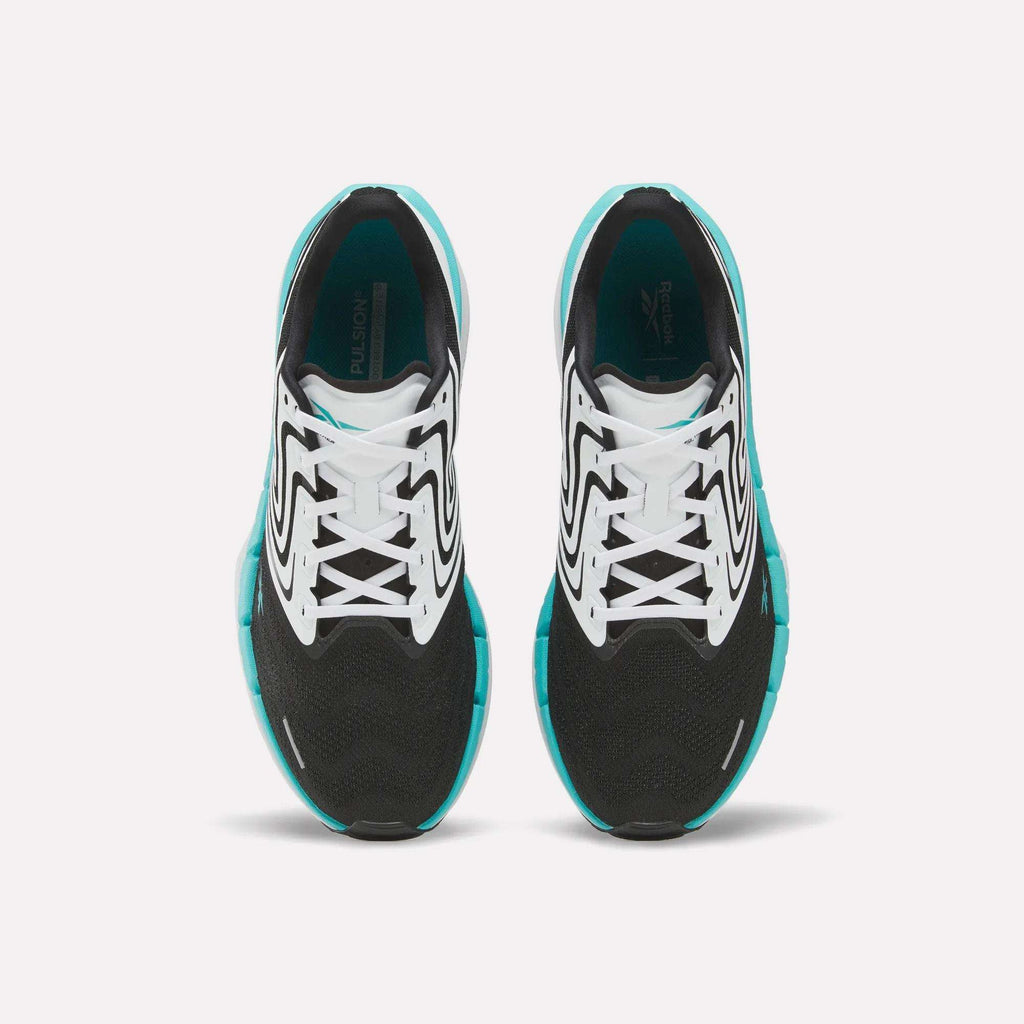 Men's FloatZig Tread Running Shoes