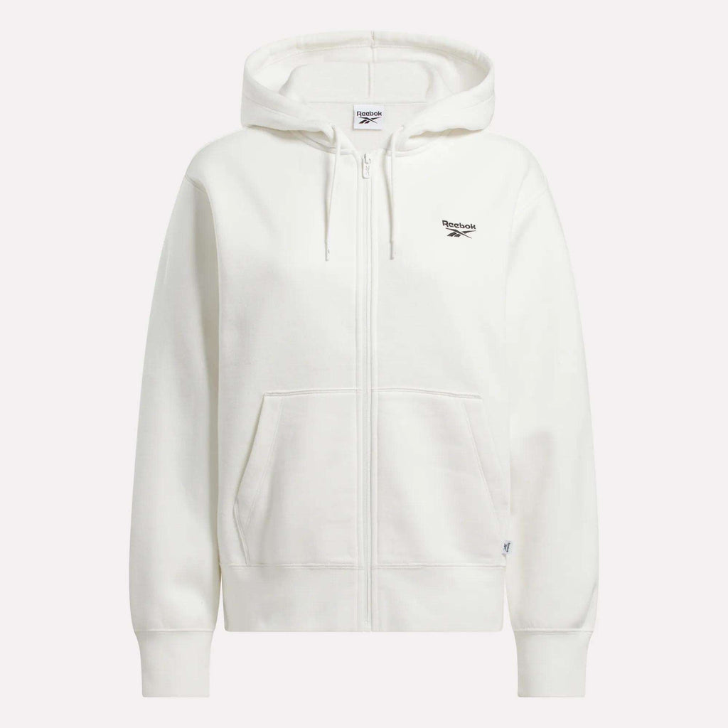Women's Small Vector Full Zip Sweatshirt