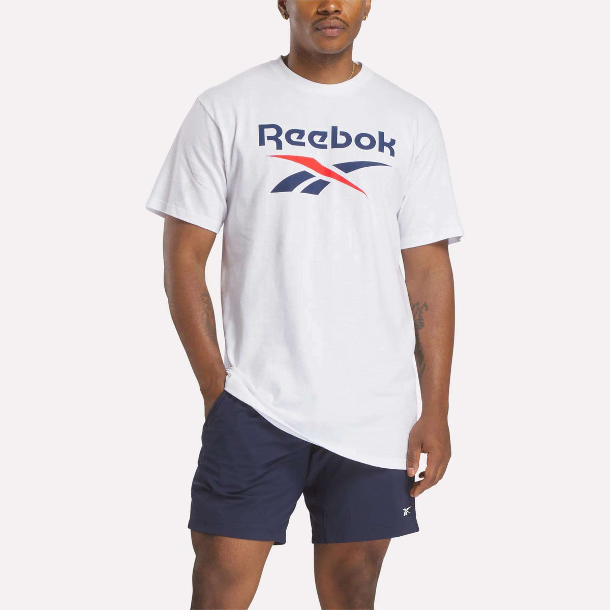 Men's Logo T-Shirt