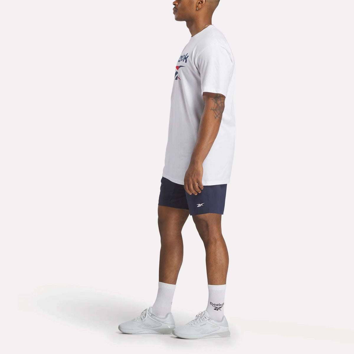 Men's Logo T-Shirt