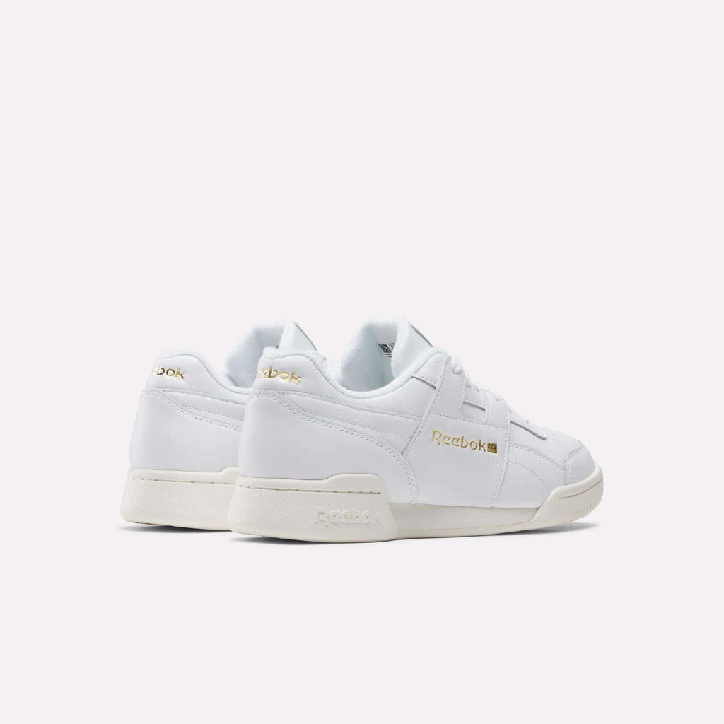 Workout Plus Shoes