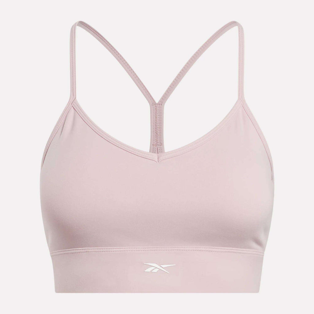 Women's Strappy Sports Bra