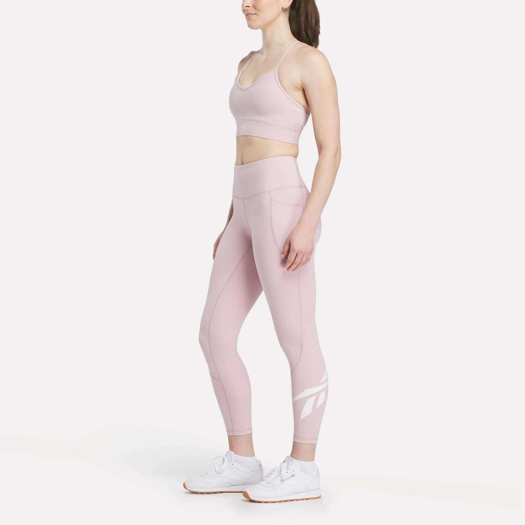 Women's Strappy Sports Bra