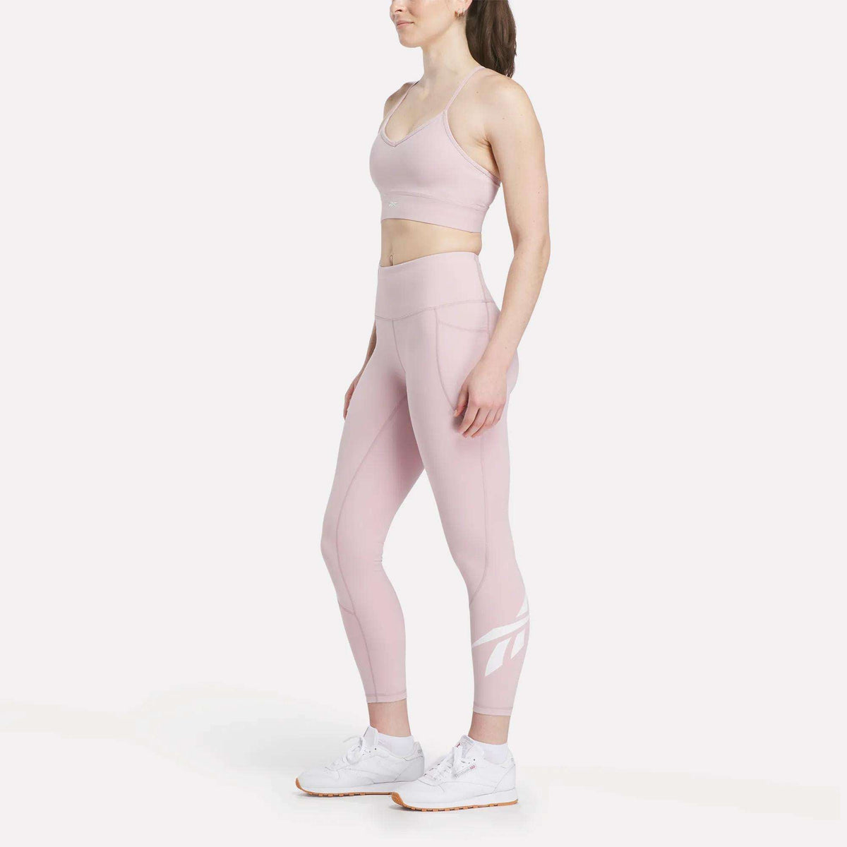 Women's Strappy Sports Bra