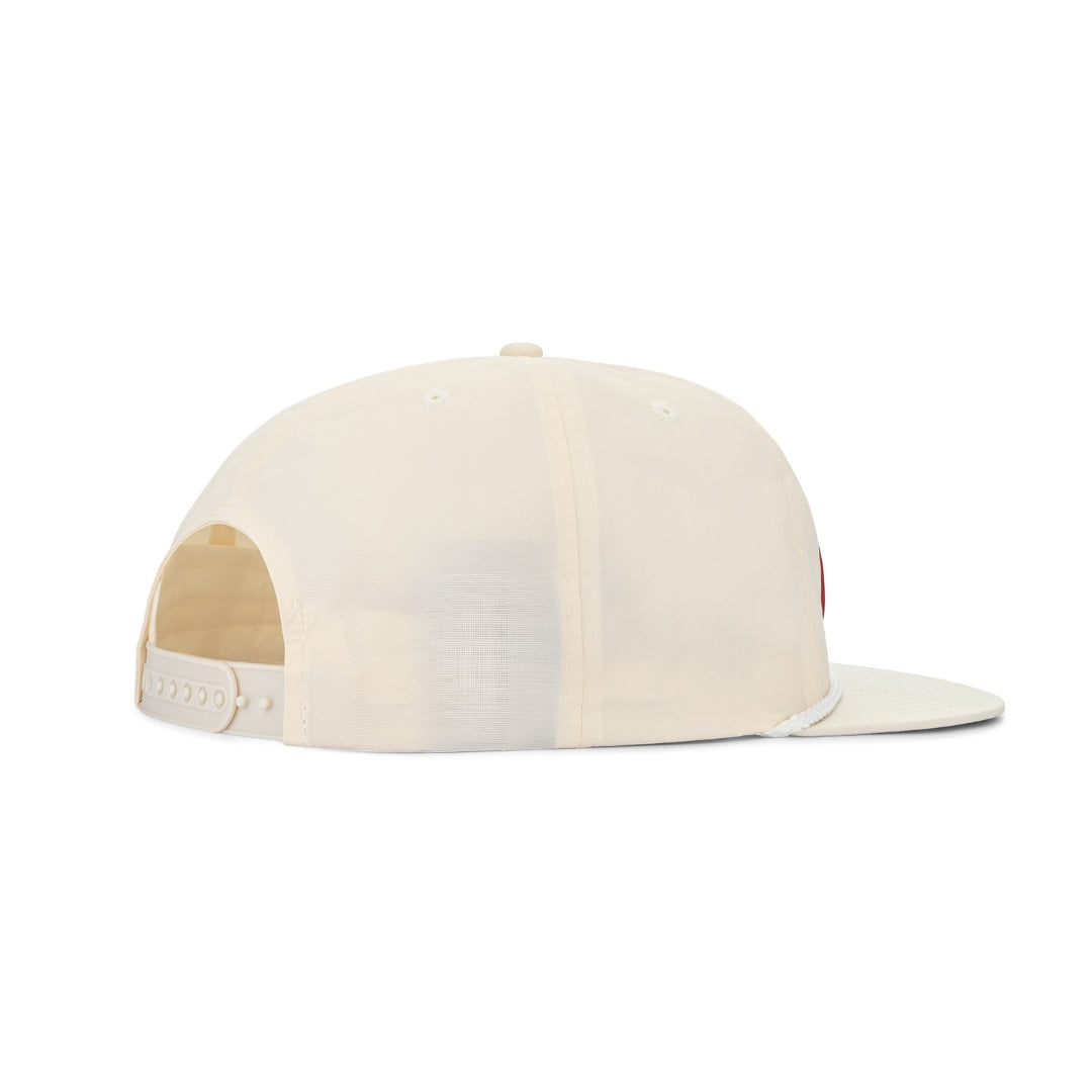 Glade Tram Cap