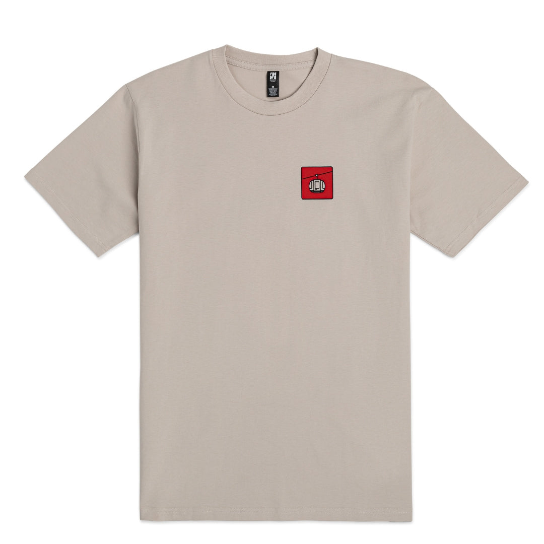 Tram Tee