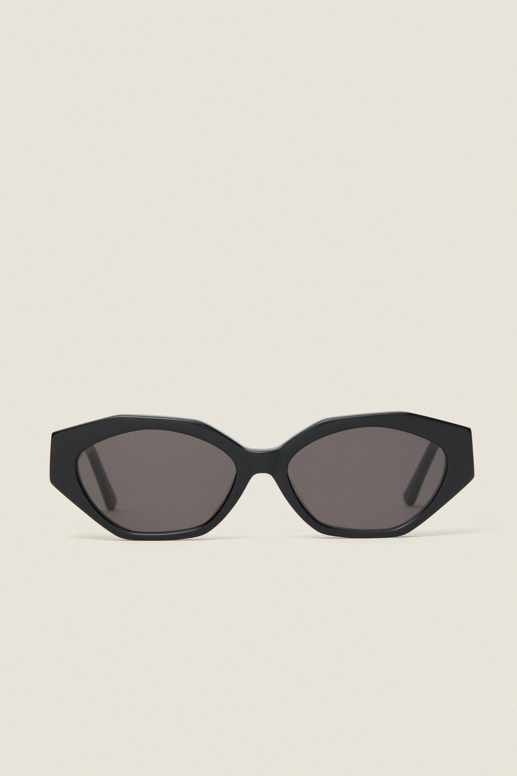 Black Eliana Sunglasses