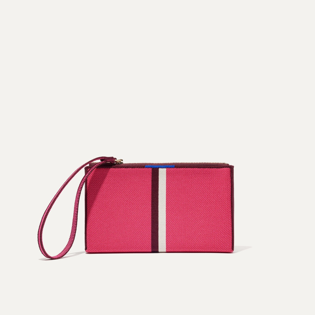 The Wallet Wristlet
