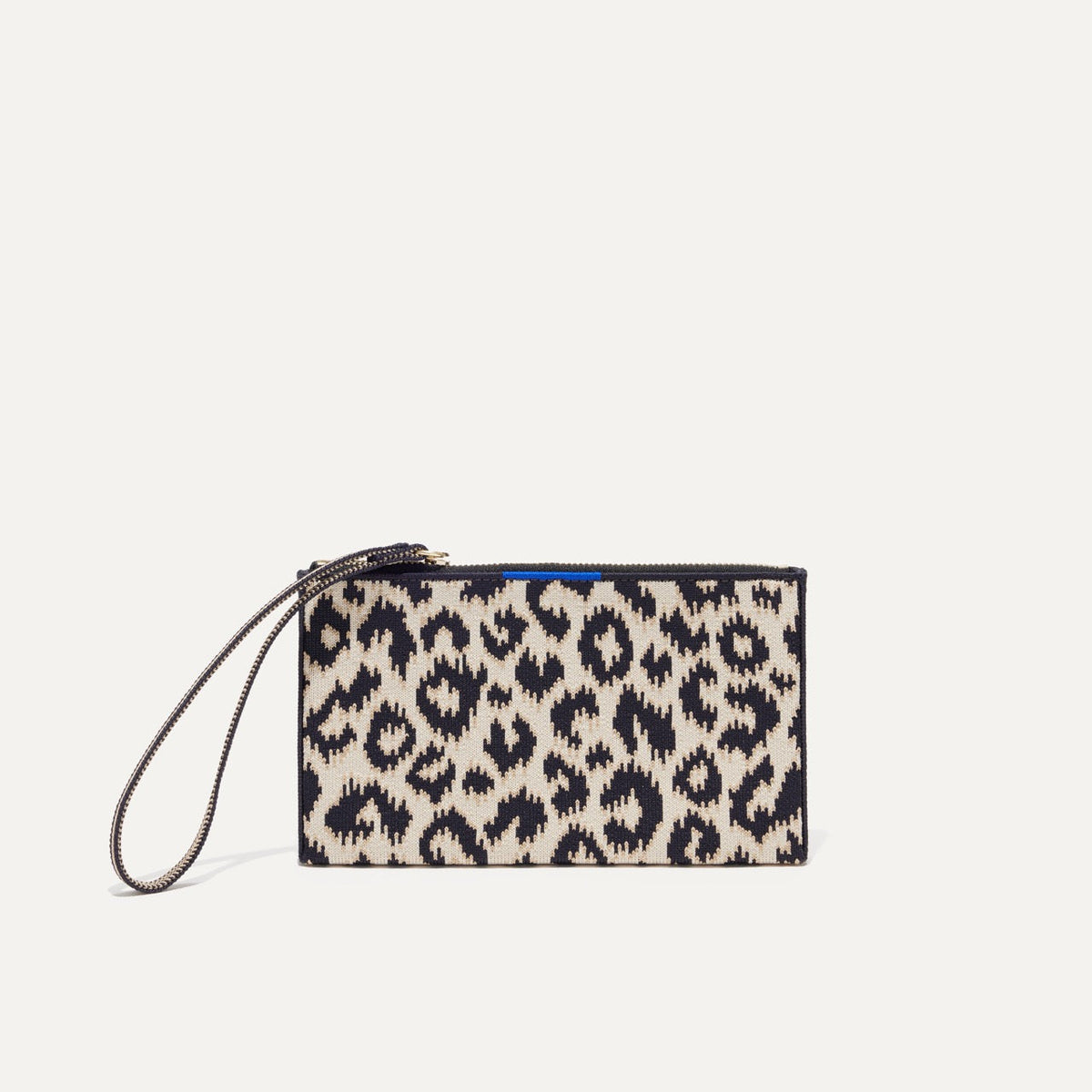 The Wallet Wristlet