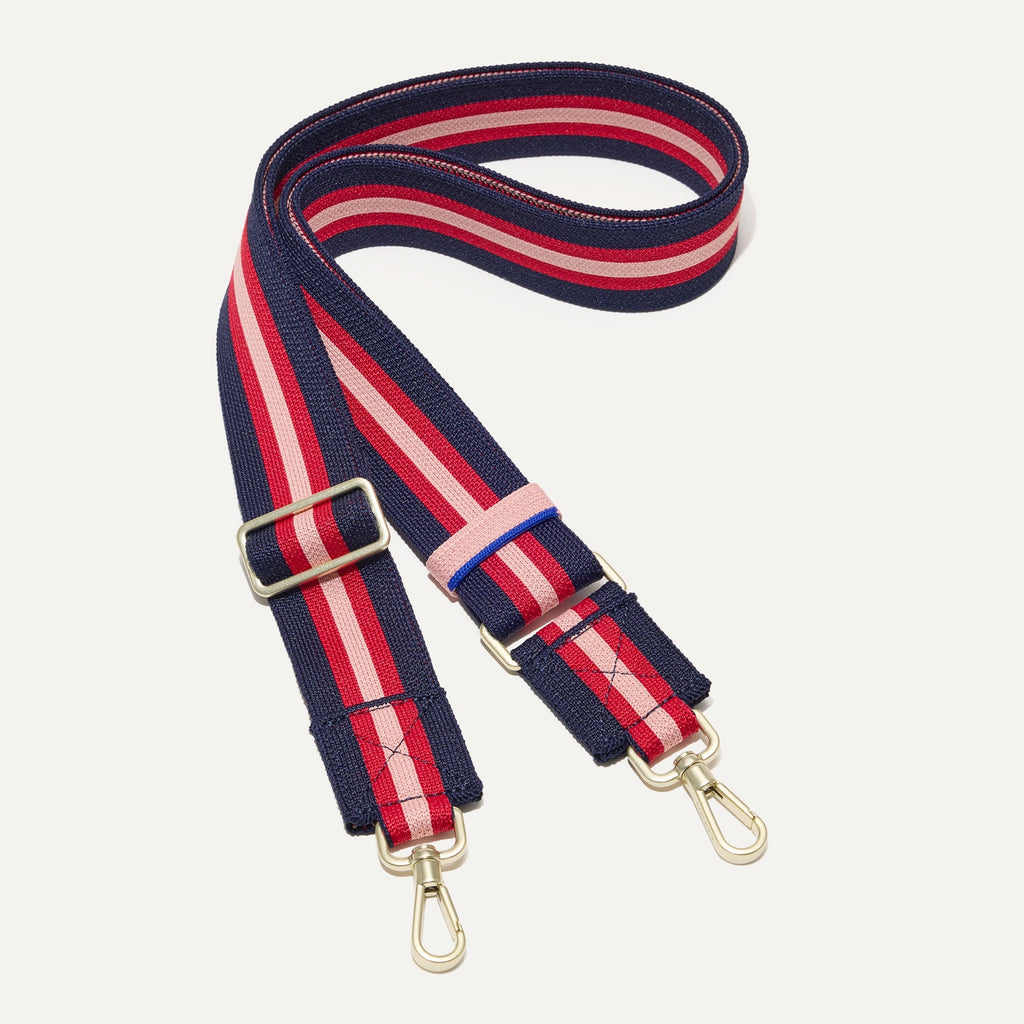 The Crossbody Strap