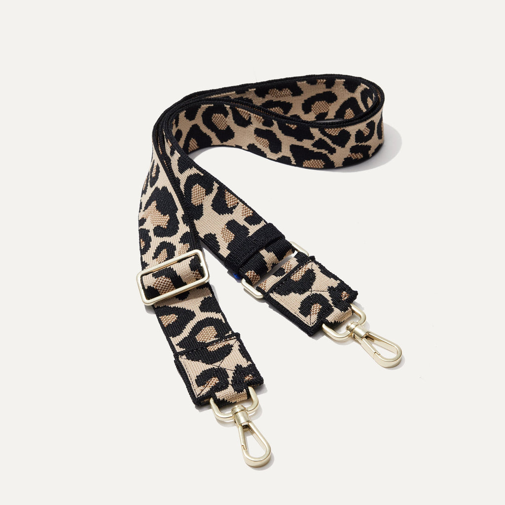 The Crossbody Strap