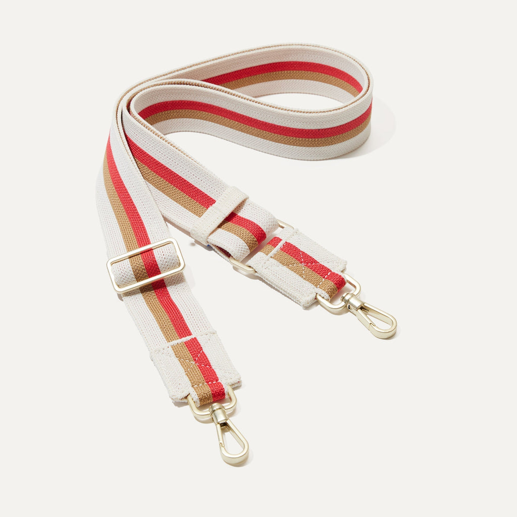 The Crossbody Strap