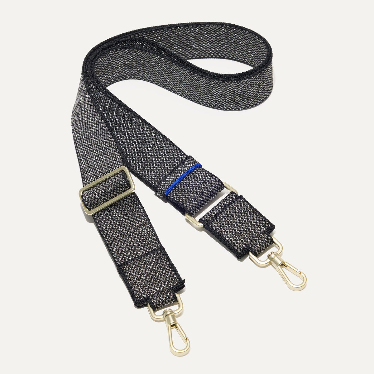The Crossbody Strap