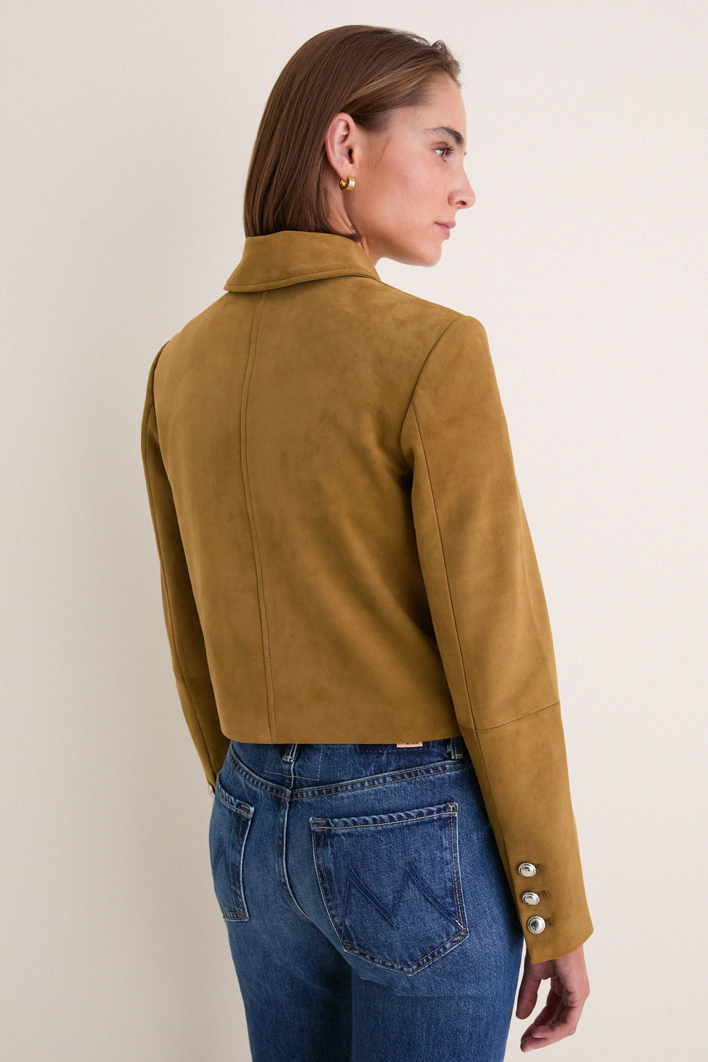 Breen Astley Jacket