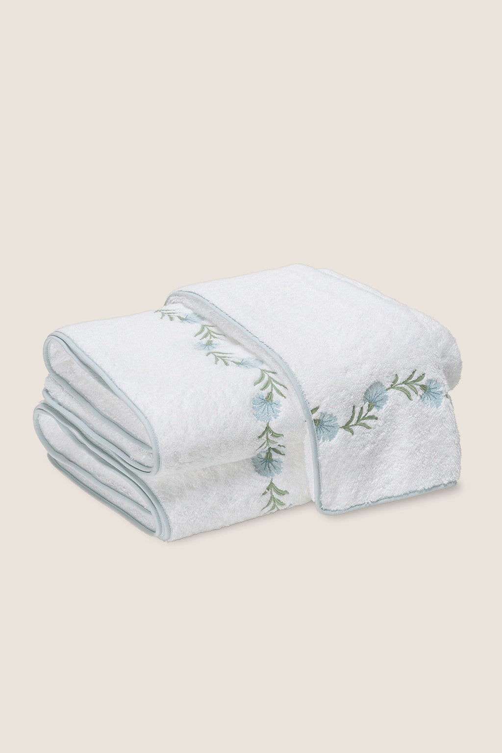 Bluebell Daphne Hand Towel