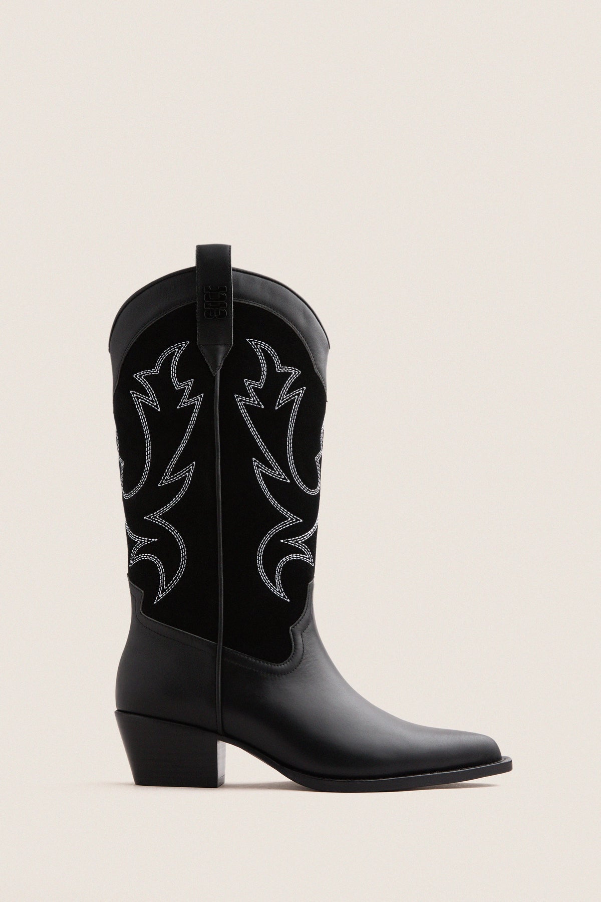 Black and Bone Duke's Original Mid Boots