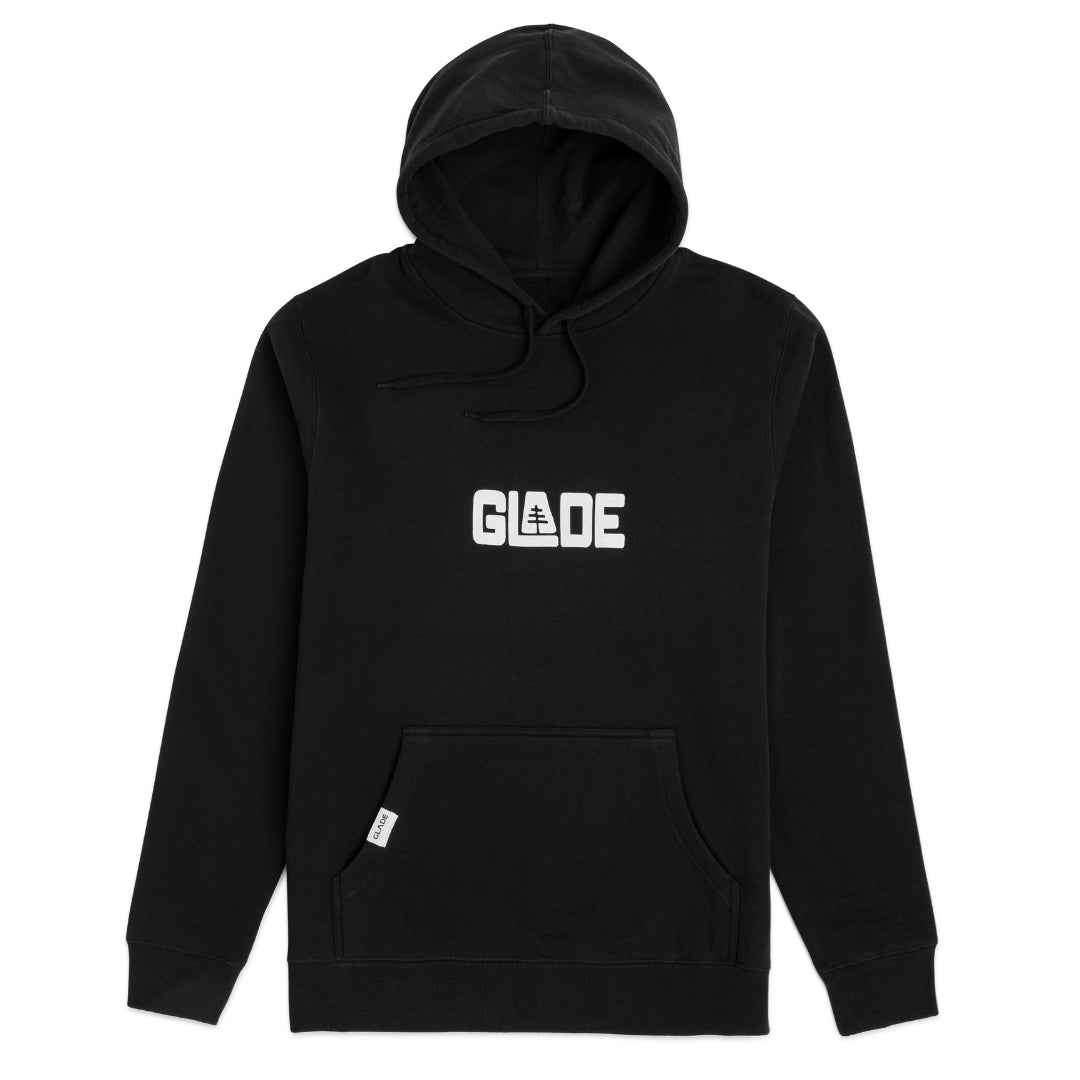 Evergreen Hoodie