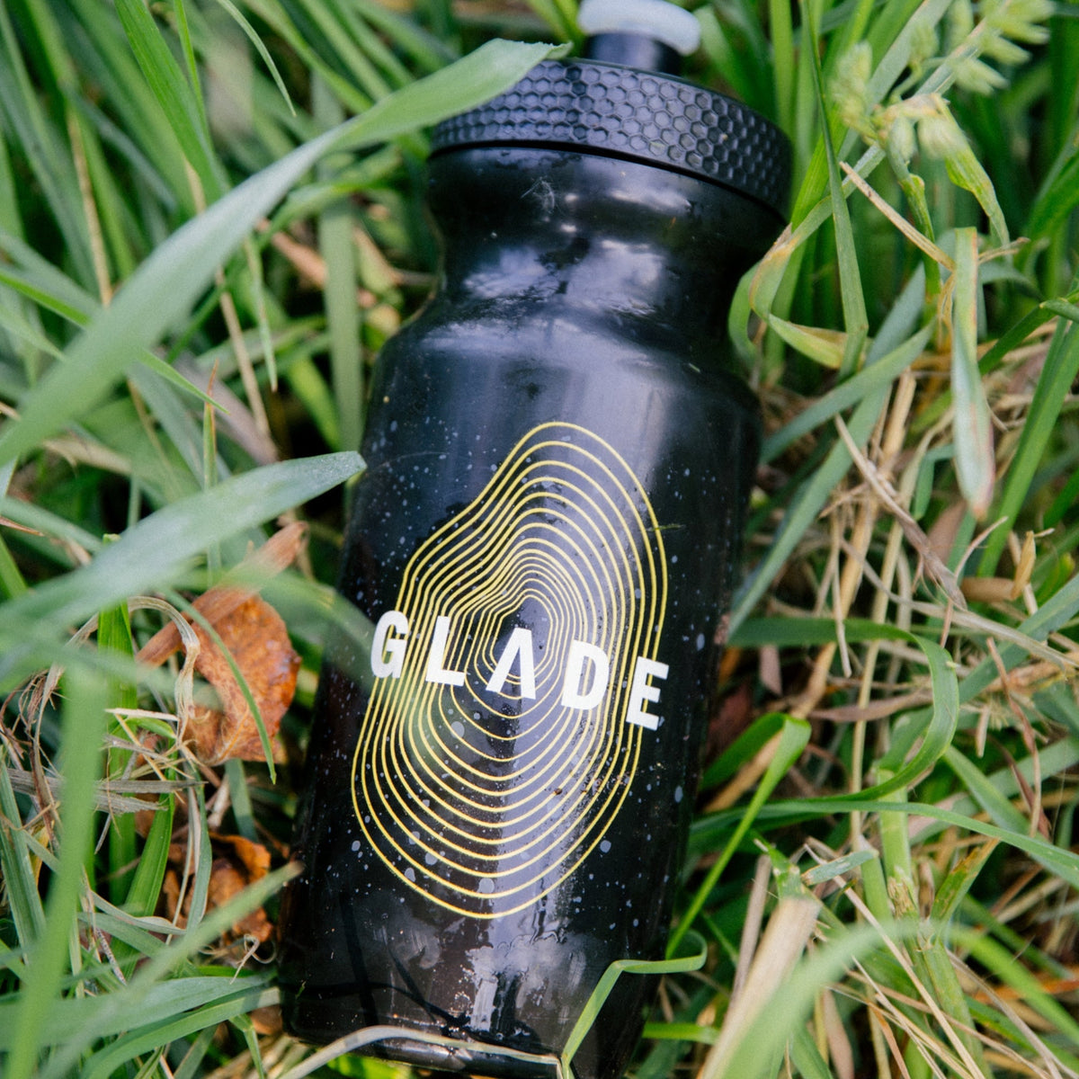 Portal Bike Bottle