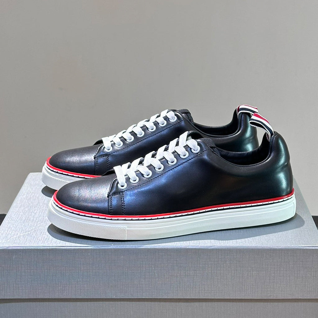 Thom Browne Leather sneakers