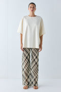 Remi Sheer Pants Claudie