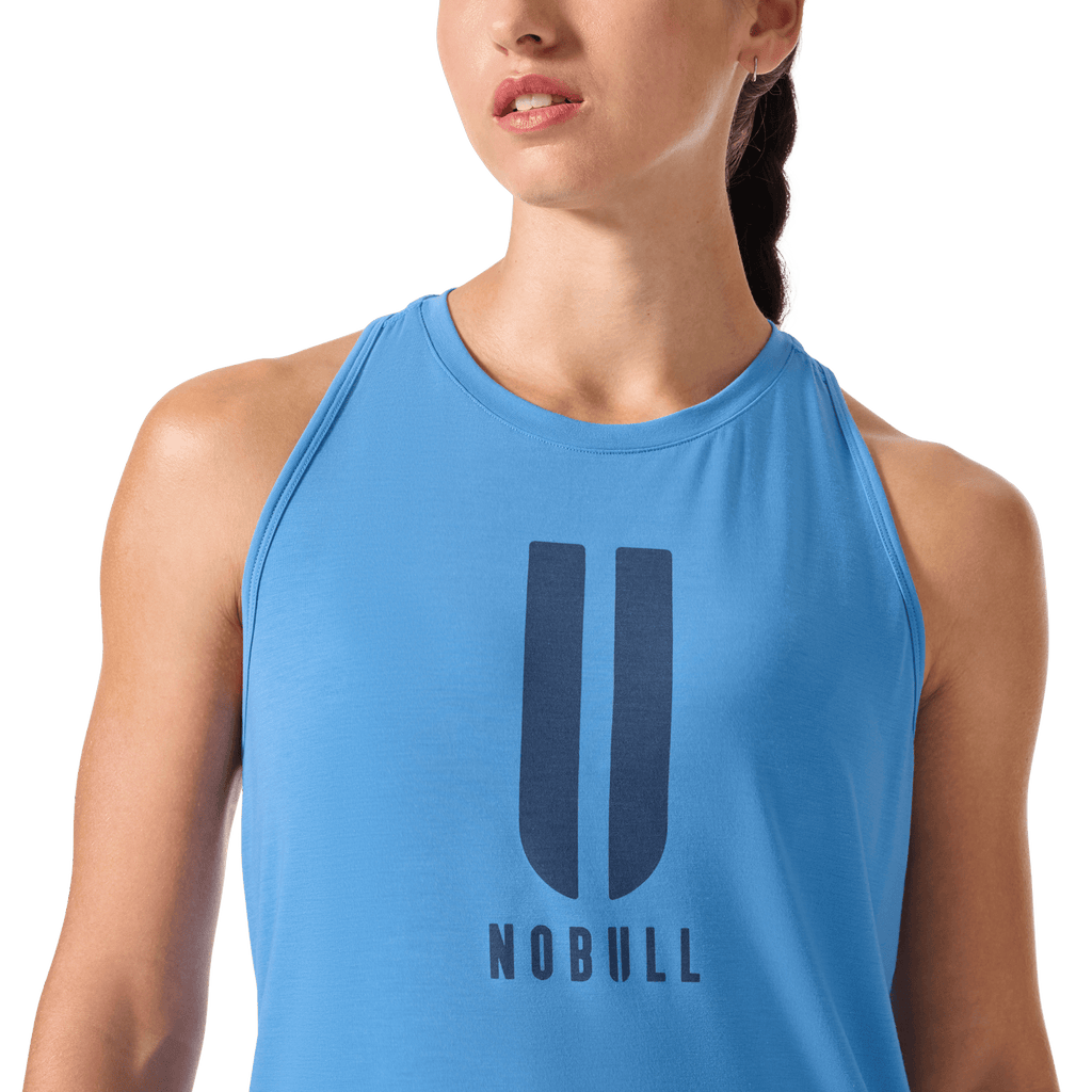 Women's U NOBULL High-Neck Tank