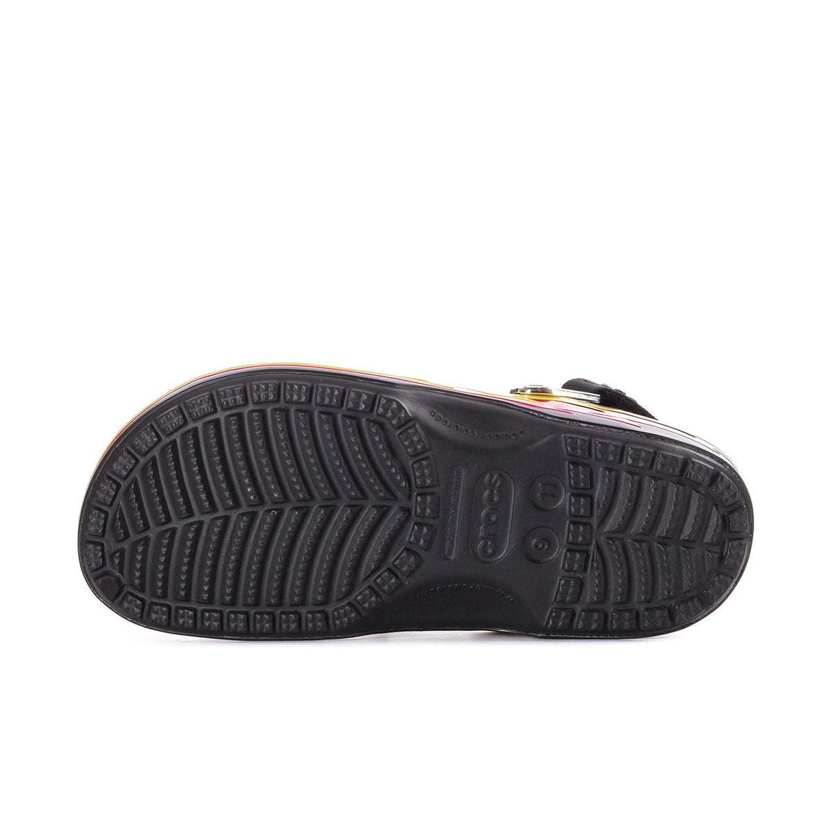 Classic Clog - Mens