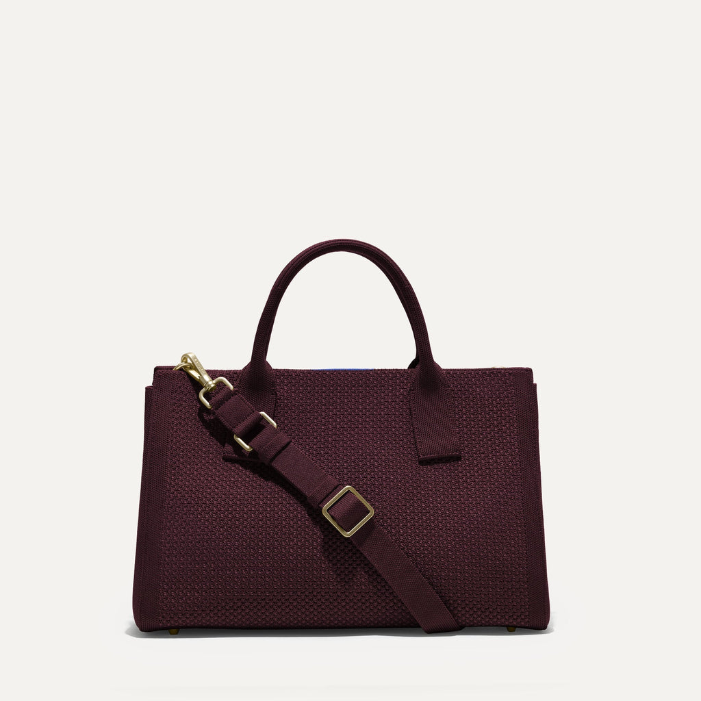 The Classic Handbag
