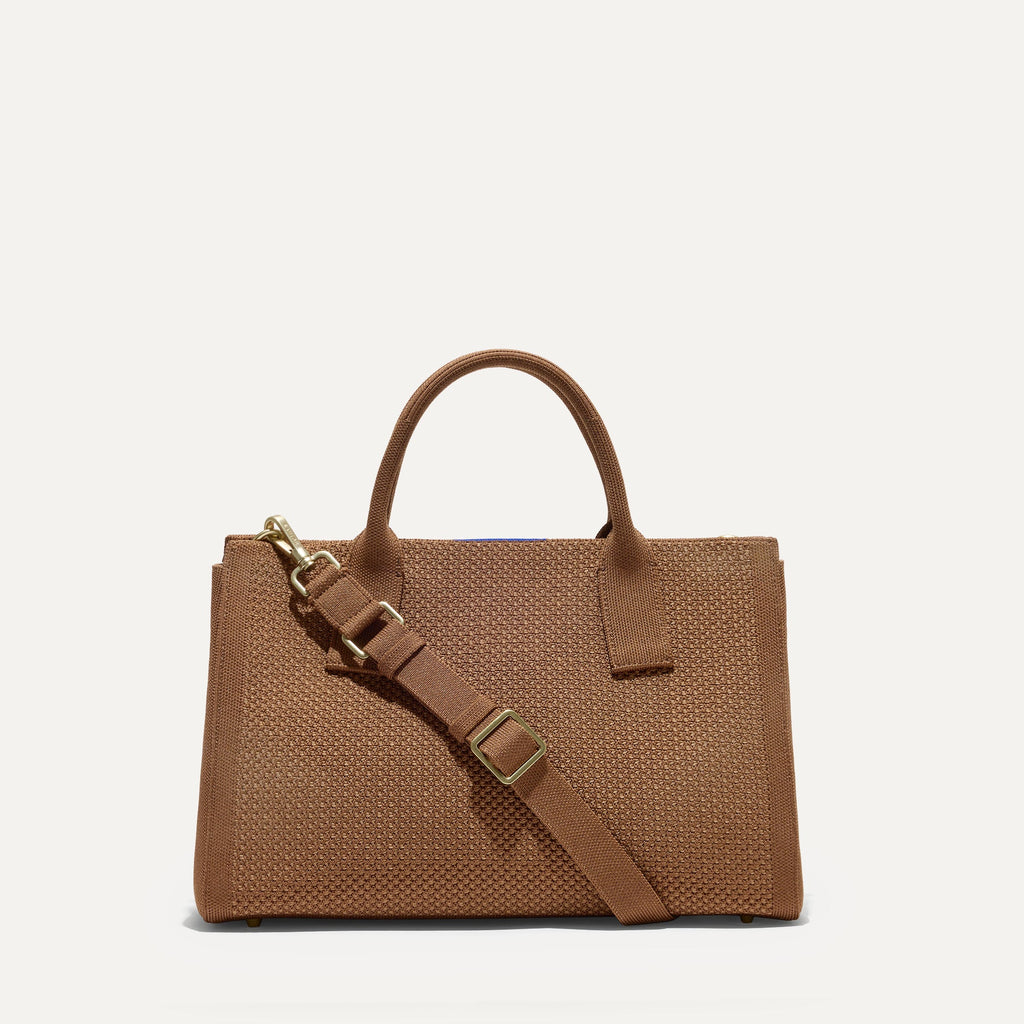 The Classic Handbag