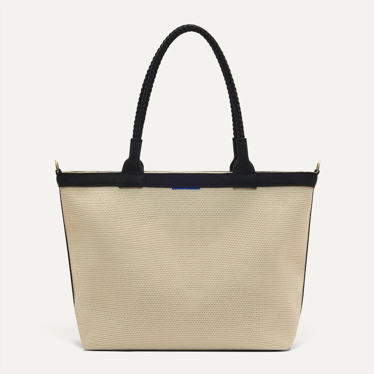The Lightweight Zip Tote