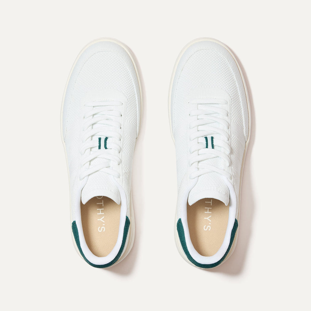 The Men's Court Sneaker - Turf