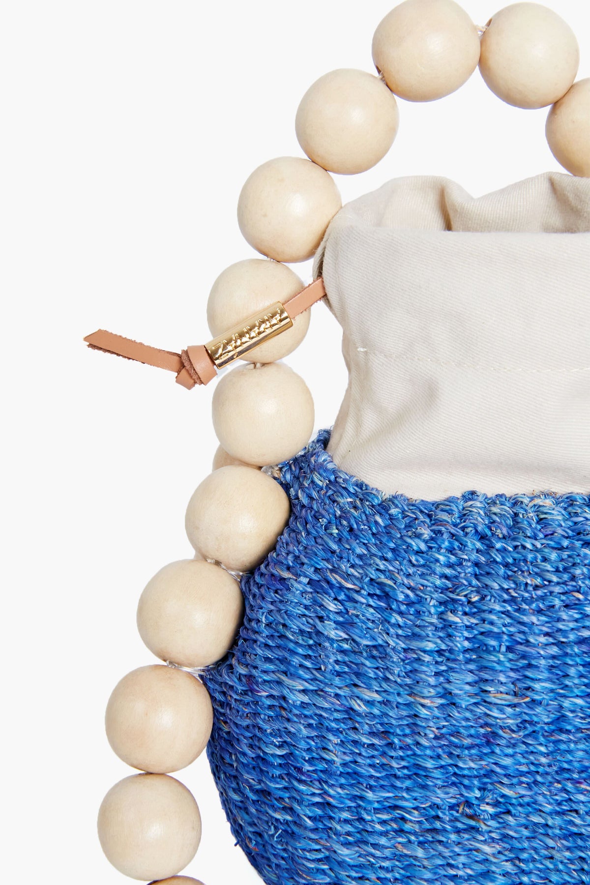 Blueberry Gum Ball Bag