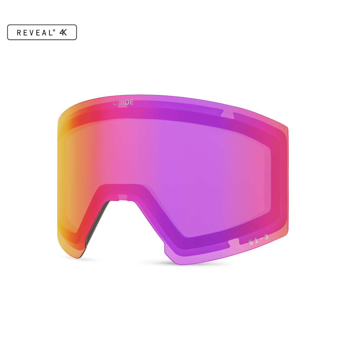 Adapt 3 Lens
