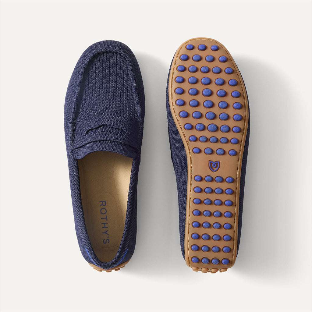 The Daily Driver
