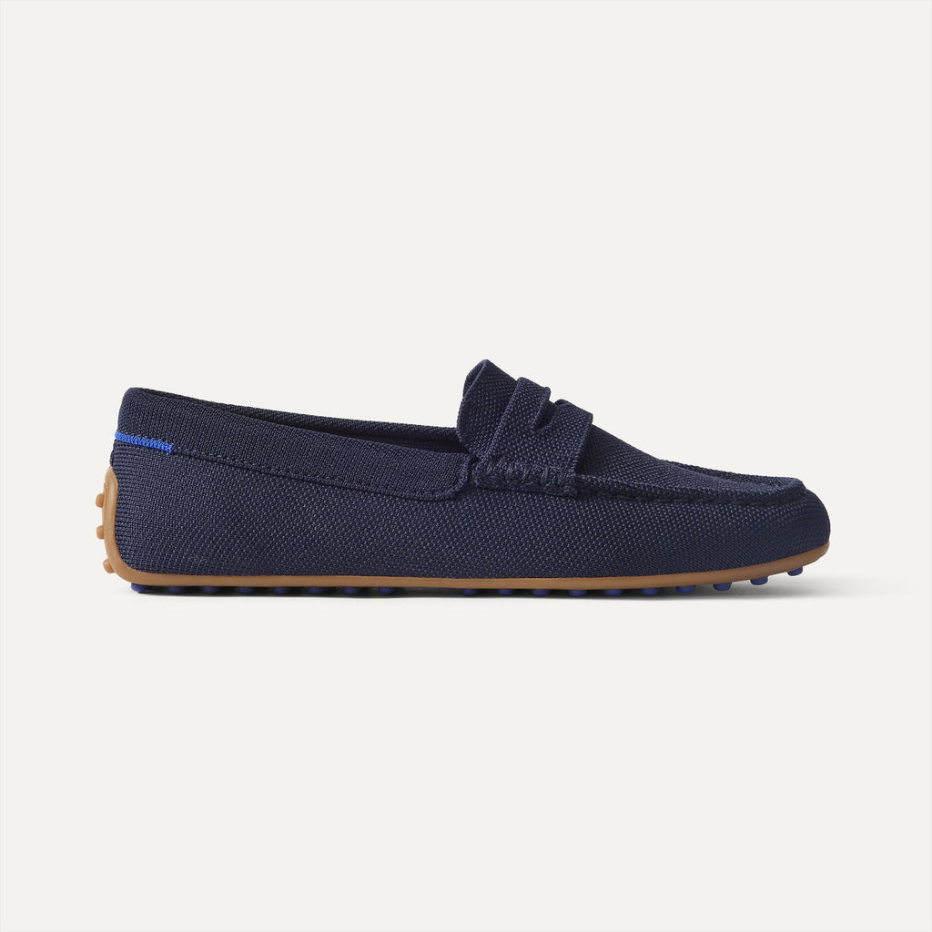 The Daily Driver - Navy