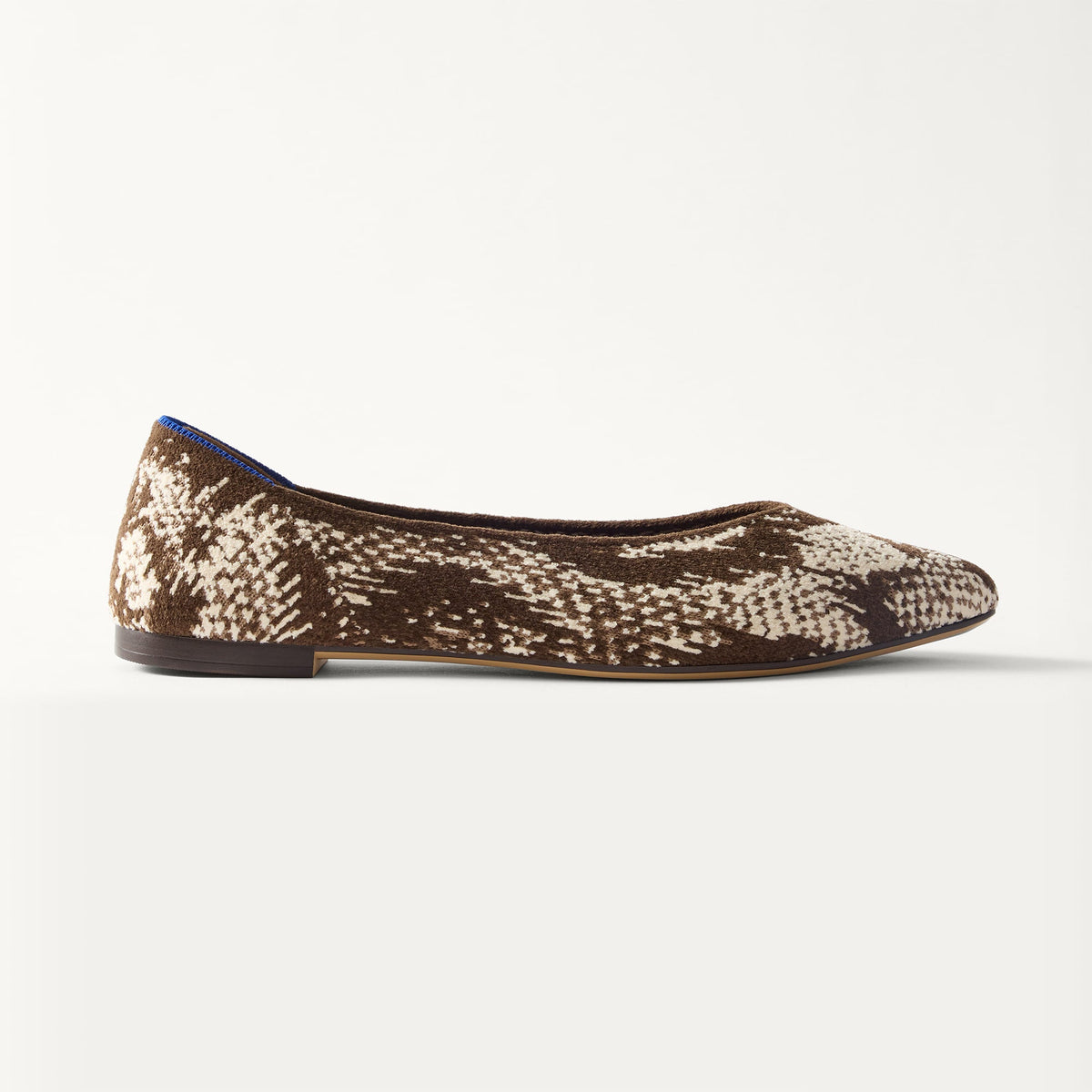 The Point III - ReVelvet™ Brown Python