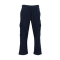 Heavyweight Open Hem Cargo Sweatpant - Mens