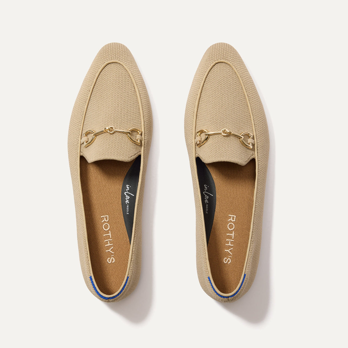 The Double Bit Loafer