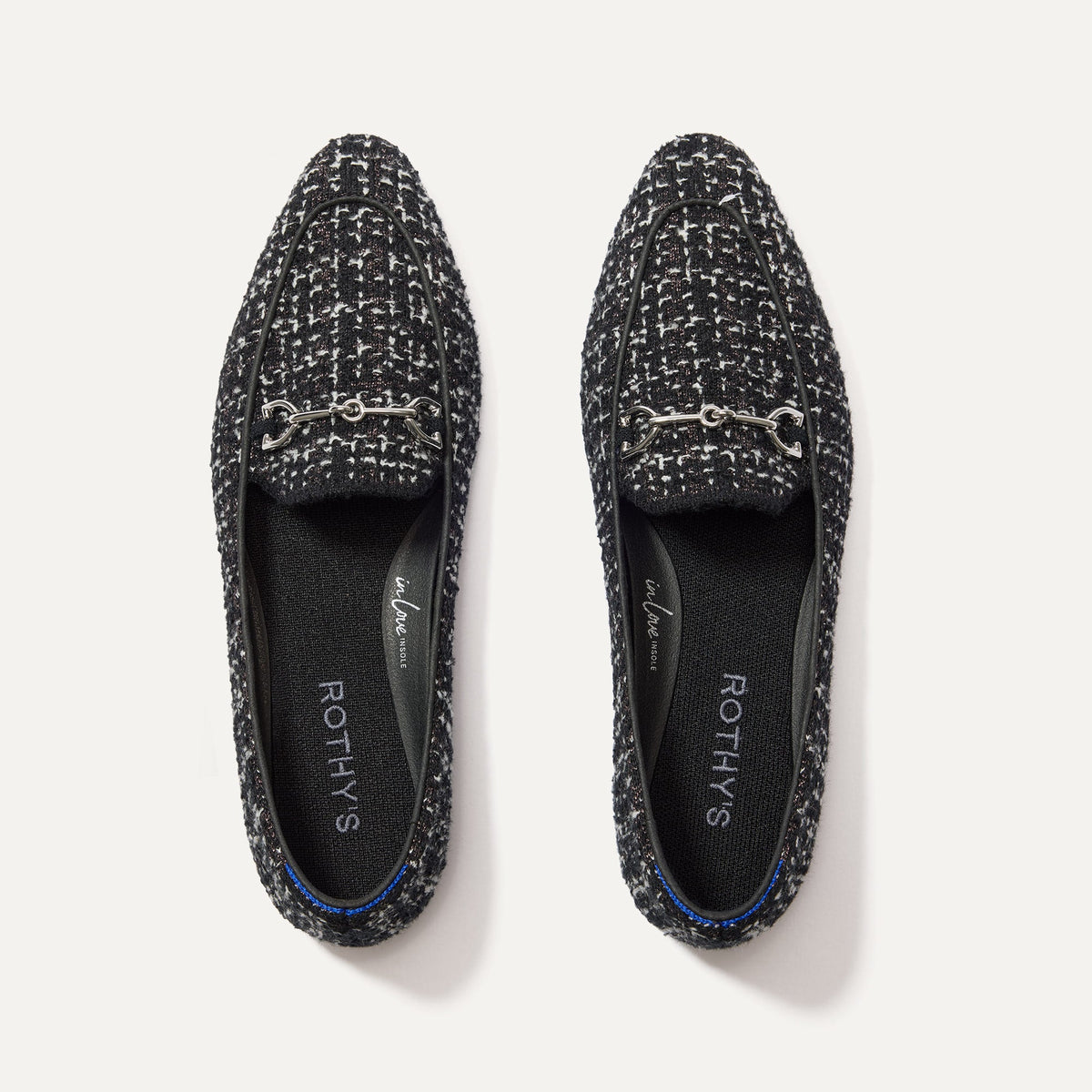 The Double Bit Loafer