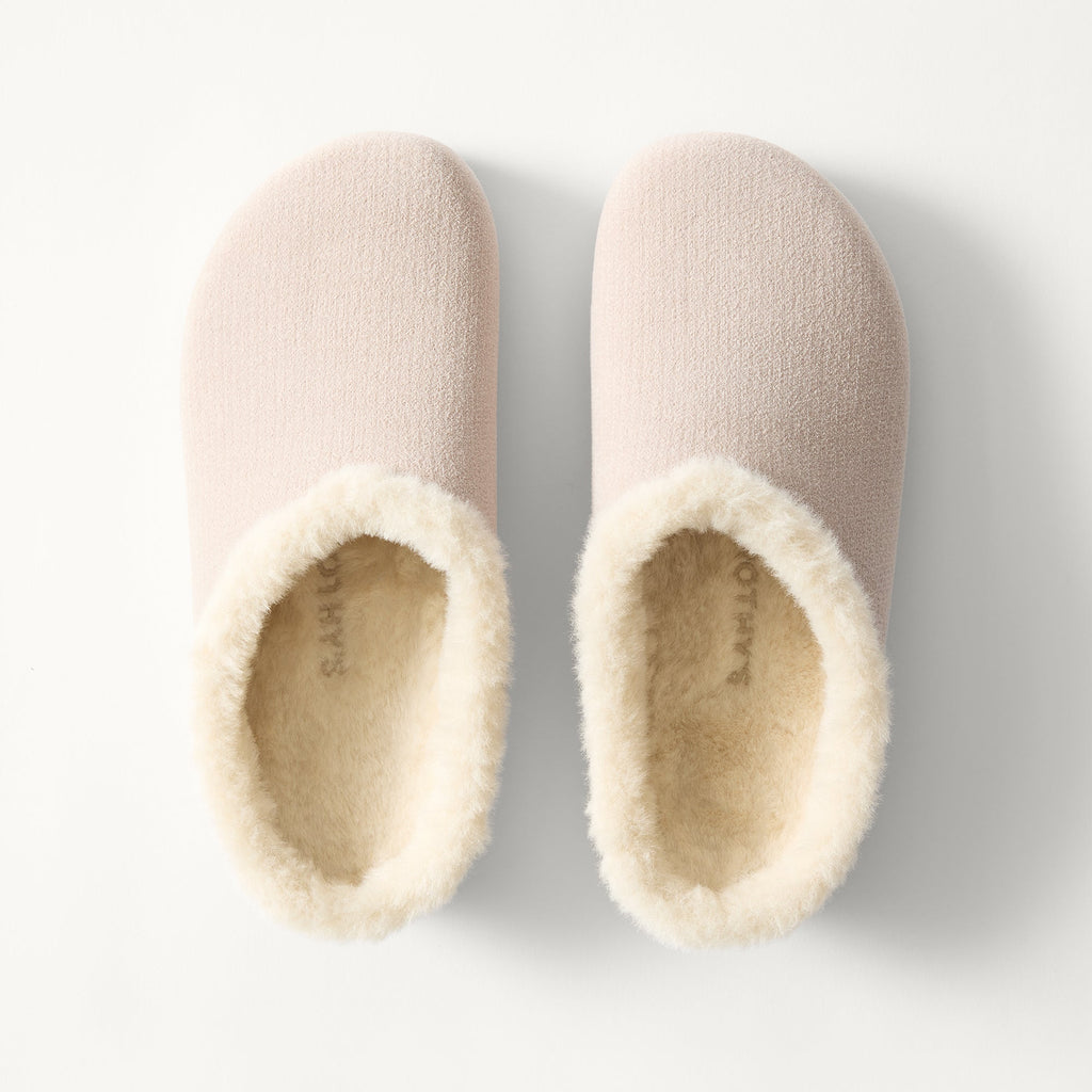 The Après Clog